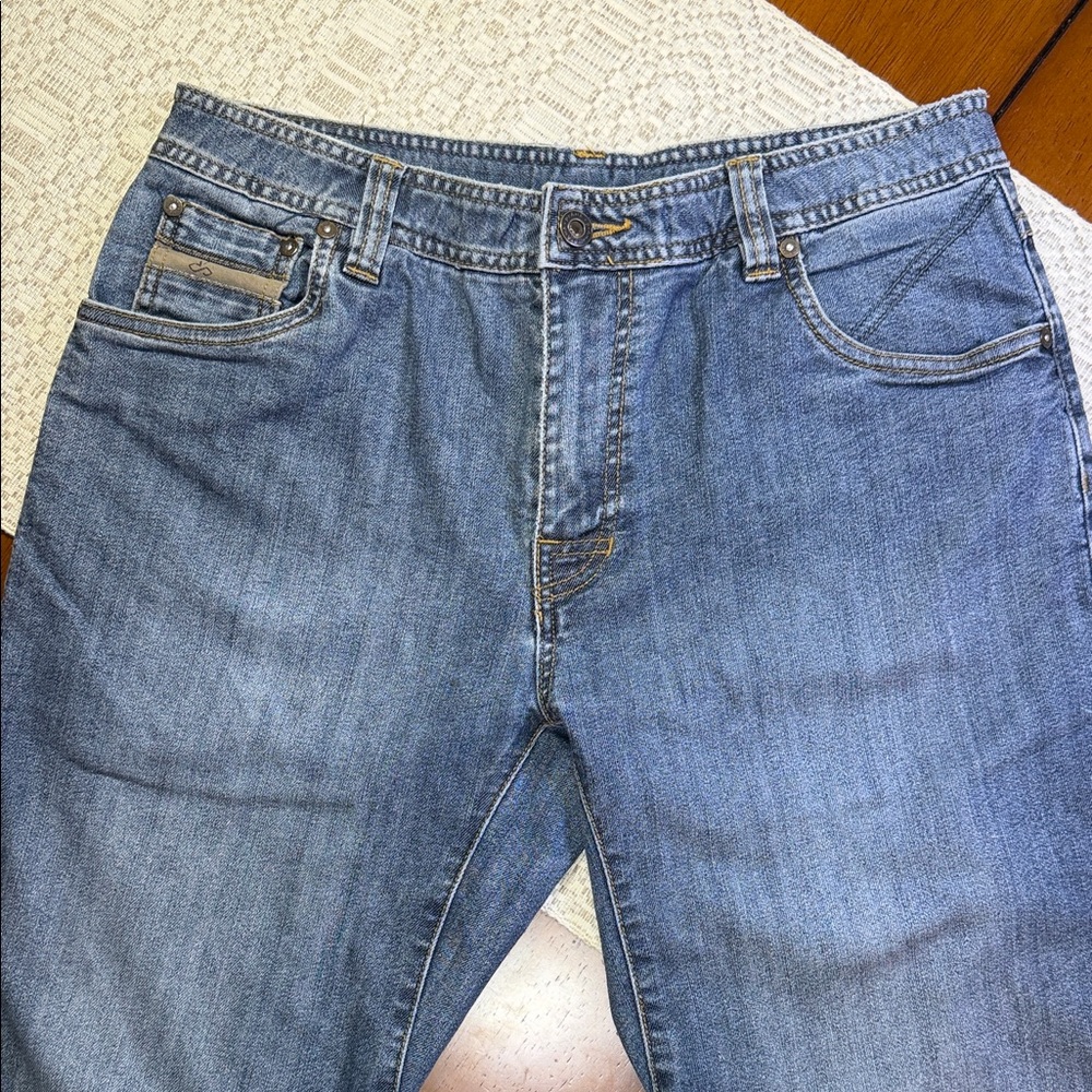 PrAna Breath (RN124977) Men’s Jeans Size 32(31)